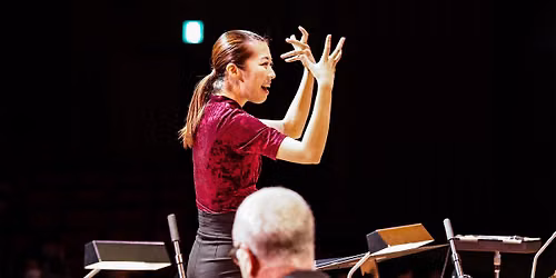 DR Big Band & Miho Hazama | DR Koncerthuset | Studie 2