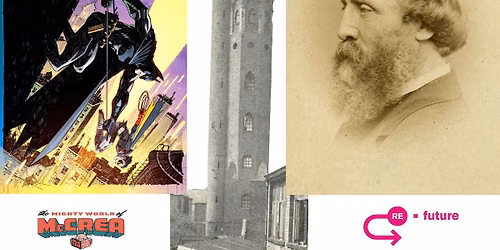 The Adventures of Abraham Follett Osler