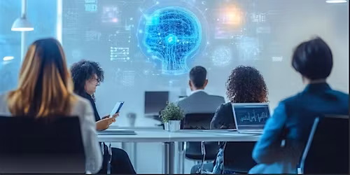 Interactive AI Workshop