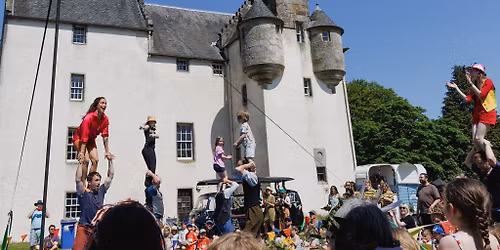 WILDHOOD Festival 26