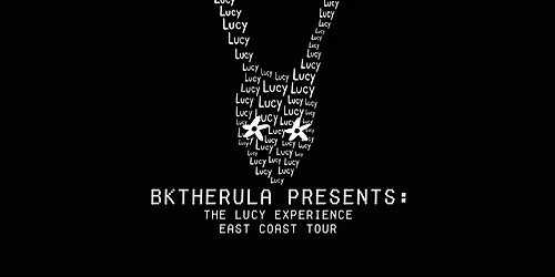 Bktherula at Webster Theater