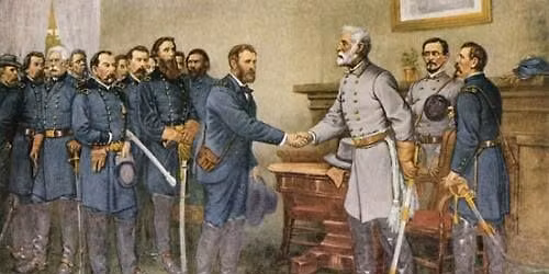 Bleeding Kansas, Chapter II