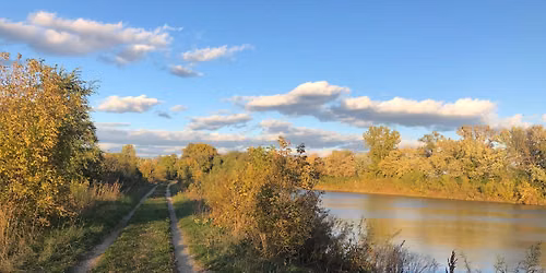 Intro to Hiking: Bass Ponds