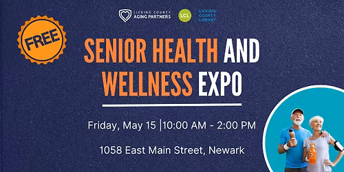 2026 Senior Health and Wellness Expo