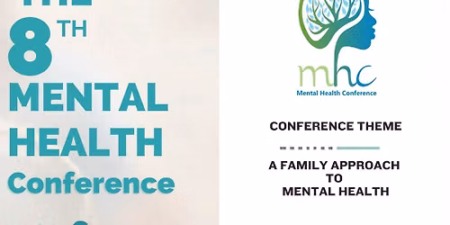 The Mental Health Conference Zambia 