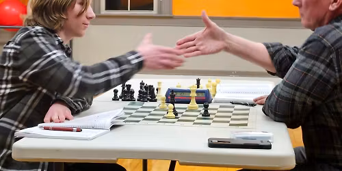 Classical Chess Duel