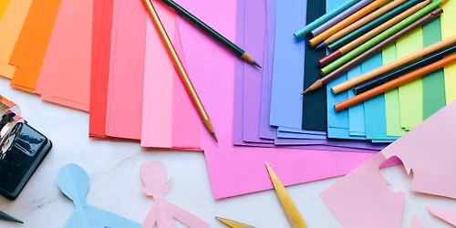 FREE Kids Craft