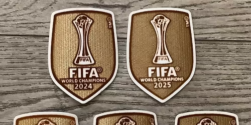 World Champions Cup - Thursday