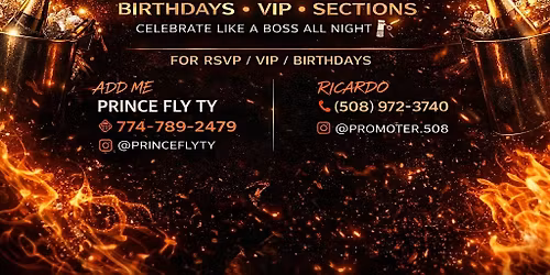 Lihtz Meet & Greet At Bae Lounge 4\/24