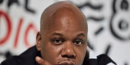 Too $hort w\/ Live Band