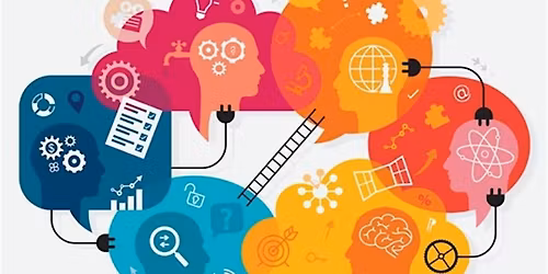 Navigating interdisciplinary research:  a PGR get-together