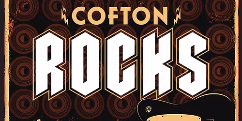Cofton Rocks 