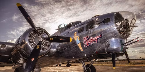 2026 Geneseo Airshow!