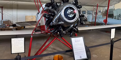 2026 Geneseo Airshow! 