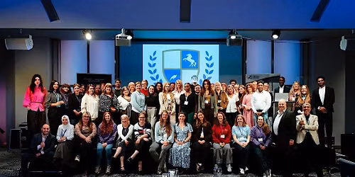 The IPC London Masterclass 2026