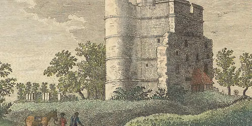 Local history course: 2000 Years Around Newbury \u2014 An Introduction to the History of the Newbury Area