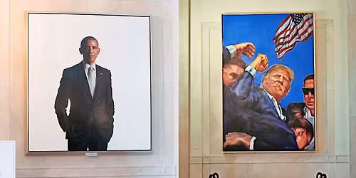 46 - The Obama Musical