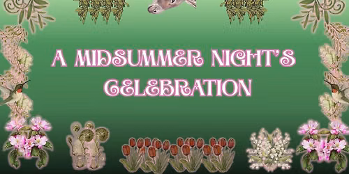 End of Semester Party