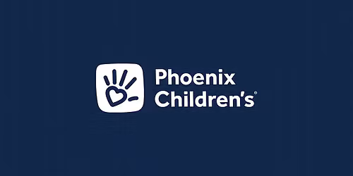 Phoenix Children's Inpatient Rehab Reunion 2026