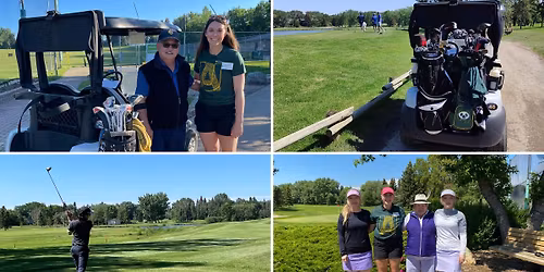 KSRAA Golf Tournament