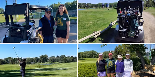 KSRAA Golf Tournament