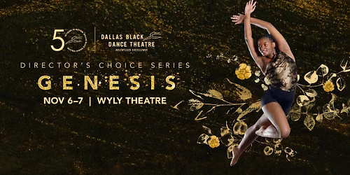 GENESIS 