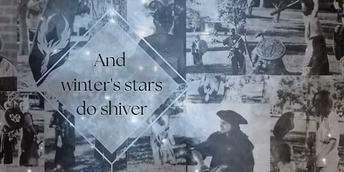 Winter End Reign Feast