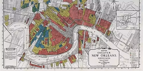 Fair Housing Act, LA Real Estate CE Class