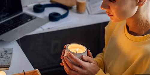 Monday MAX Meditation SystemTM