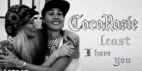 CocoRosie
