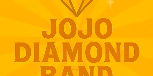 Blues, Brews & Rockin\u2019 Tunes: Jojo Diamond Band