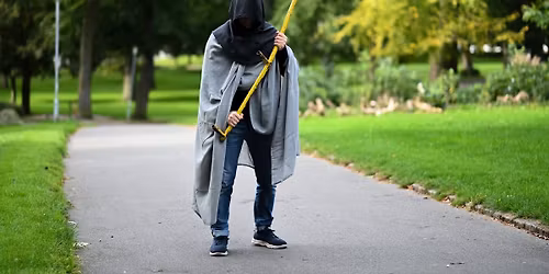 VENTELISTE \/\/ Byvandring: Allehelgen i Horsens