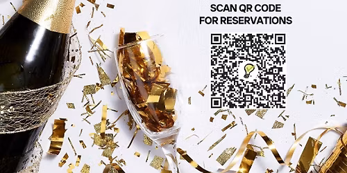 New Years Eve Dinner