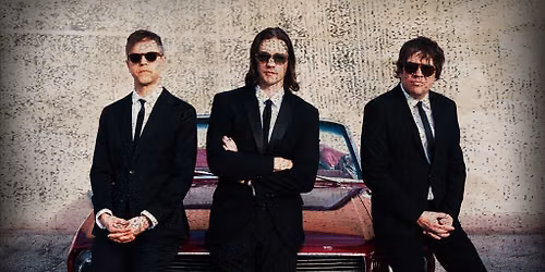 The Click Five
