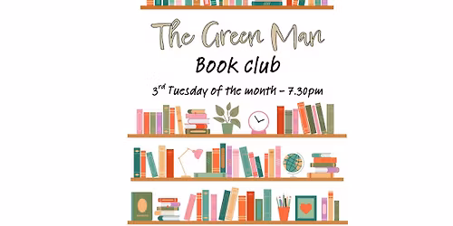 The Green Man Book Club