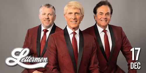 The Lettermen - A Christmas To Remember