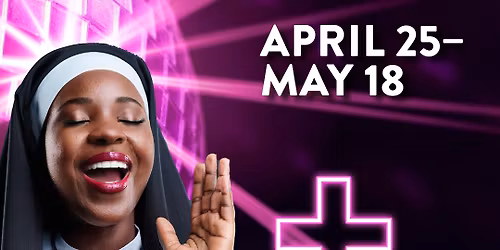 Sister Act at Ordway Center for Performing Arts