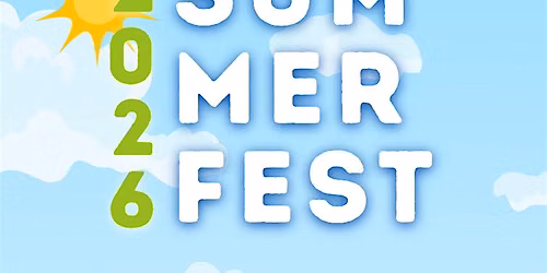 SummerFest 2026
