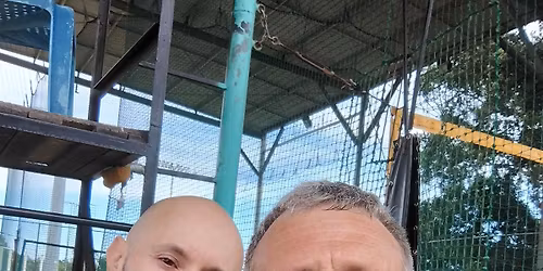 Just volleyball drills 