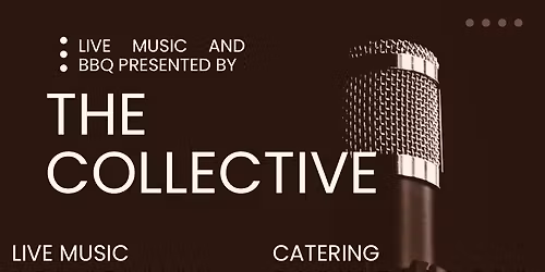 Sol Session & Backstage BBQ at The Collective