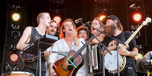 Judah & The Lion