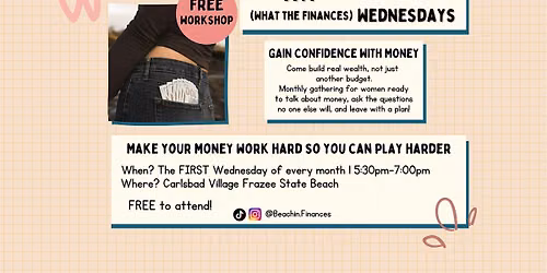 WTF (What the Finances) Wednesdays