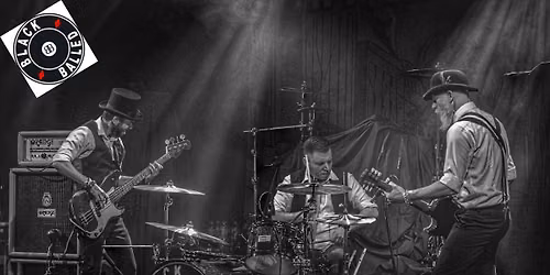BLACKBALLED \/ SONIC WHIP (Holland)