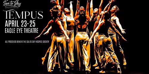 Tempus - A Benefit Dance Production