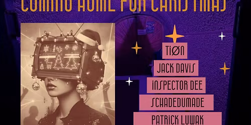 \ud83c\udf85\ud83c\udffc Coming Home for Christmas | Daggerville Warm-up\ud83c\udf85\ud83c\udffc