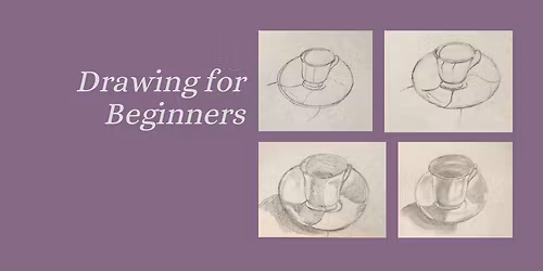 Drawing for Beginners