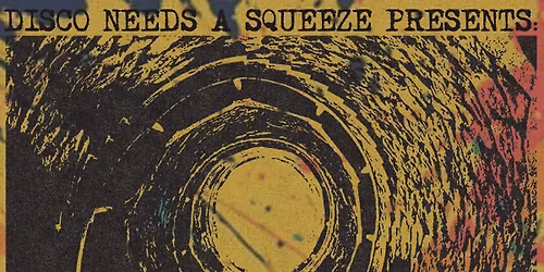 DNAS PRESENTS GROTTO, NEGATIVE CHARGE, NUCLEAR MAN & SENTENCE