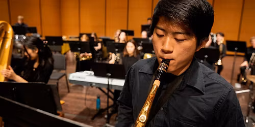 Parking Chicago - The Musical - Washington