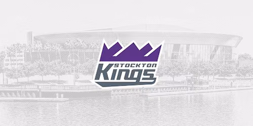 Stockton Kings vs. San Diego Clippers