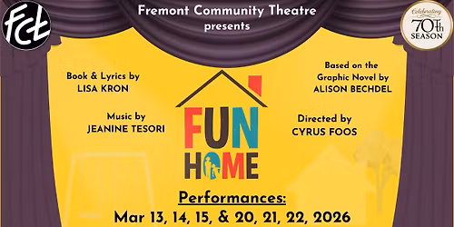 Fun Home 